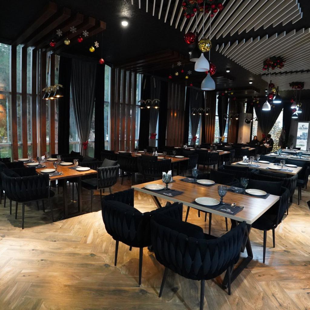 Shashlik.uz Barbaris - 3